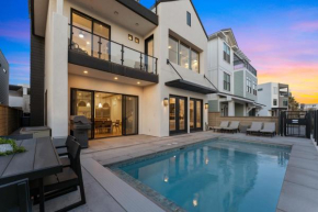 Vinnie's Beach House home